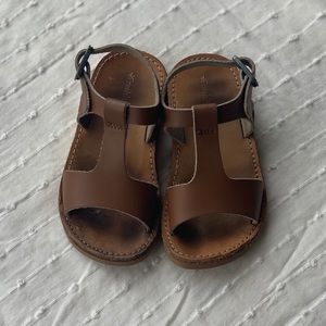 Freshly Picked Sandals